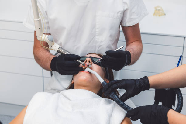 Best Weekend Emergency Dentist in Mont Clare, PA