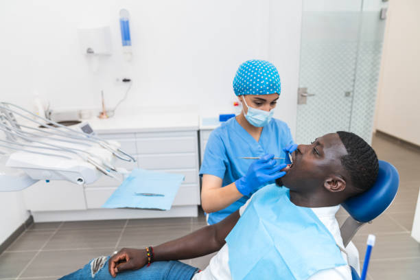 Best Same-Day Emergency Dentist in Mont Clare, PA
