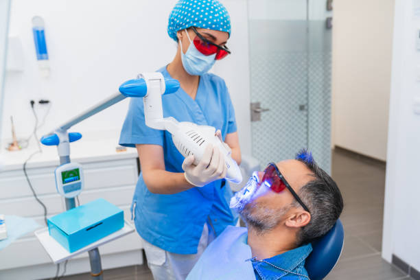 Best Pediatric Emergency Dentist in Mont Clare, PA